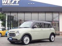 2023 Suzuki Lapin