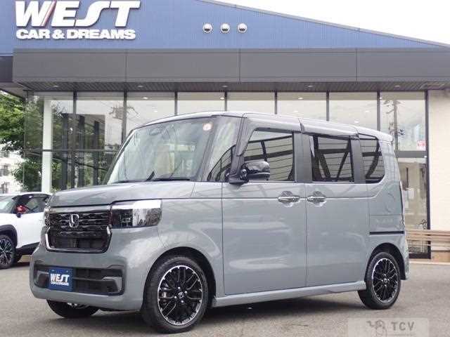 2024 Honda N BOX