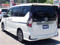2022 Nissan Serena