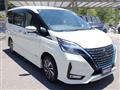 2022 Nissan Serena