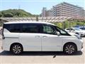 2022 Nissan Serena
