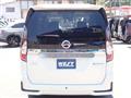 2022 Nissan Serena