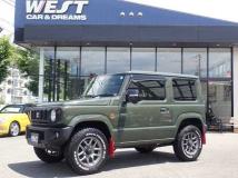 2021 Suzuki Jimny