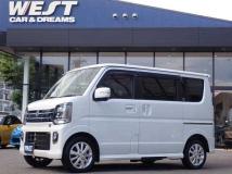2024 Suzuki Every Wagon