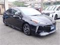 2021 Toyota Prius
