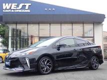 2021 Toyota Prius