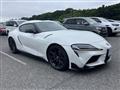 2023 Toyota Supra