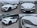 2023 Toyota Supra