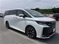 2024 Toyota Vellfire