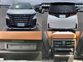 2024 Toyota Vellfire