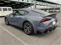 2025 Toyota Supra