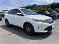 2019 Toyota Harrier