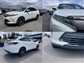 2019 Toyota Harrier