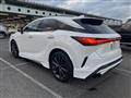 2025 Lexus RX