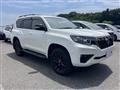 2022 Toyota Land Cruiser Prado