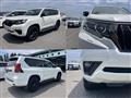 2022 Toyota Land Cruiser Prado