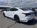 2021 Lexus LS