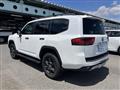 2023 Toyota Land Cruiser
