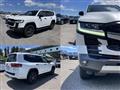 2023 Toyota Land Cruiser