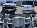 2023 Toyota Land Cruiser