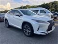 2021 Lexus RX