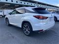 2021 Lexus RX
