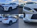 2021 Lexus RX