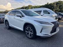 2021 Lexus RX
