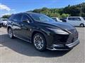 2021 Lexus RX