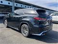 2021 Lexus RX