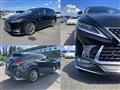 2021 Lexus RX