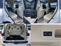 2021 Toyota Land Cruiser
