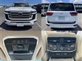 2021 Toyota Land Cruiser