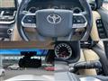 2021 Toyota Land Cruiser