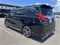 2022 Toyota Alphard G