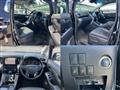2022 Toyota Alphard G