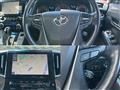 2022 Toyota Alphard G