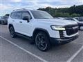 2023 Toyota Land Cruiser