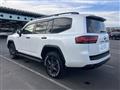 2023 Toyota Land Cruiser