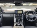 2023 Toyota Land Cruiser