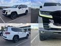 2023 Toyota Land Cruiser