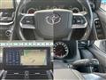 2023 Toyota Land Cruiser