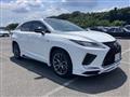 2021 Lexus RX