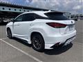 2021 Lexus RX