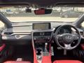 2021 Lexus RX