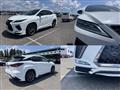 2021 Lexus RX