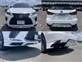 2021 Lexus RX