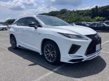 2021 Lexus RX