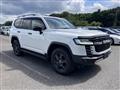 2023 Toyota Land Cruiser