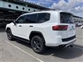 2023 Toyota Land Cruiser